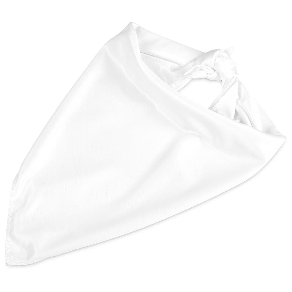Hoppla Nurva Polyester Bandana 5