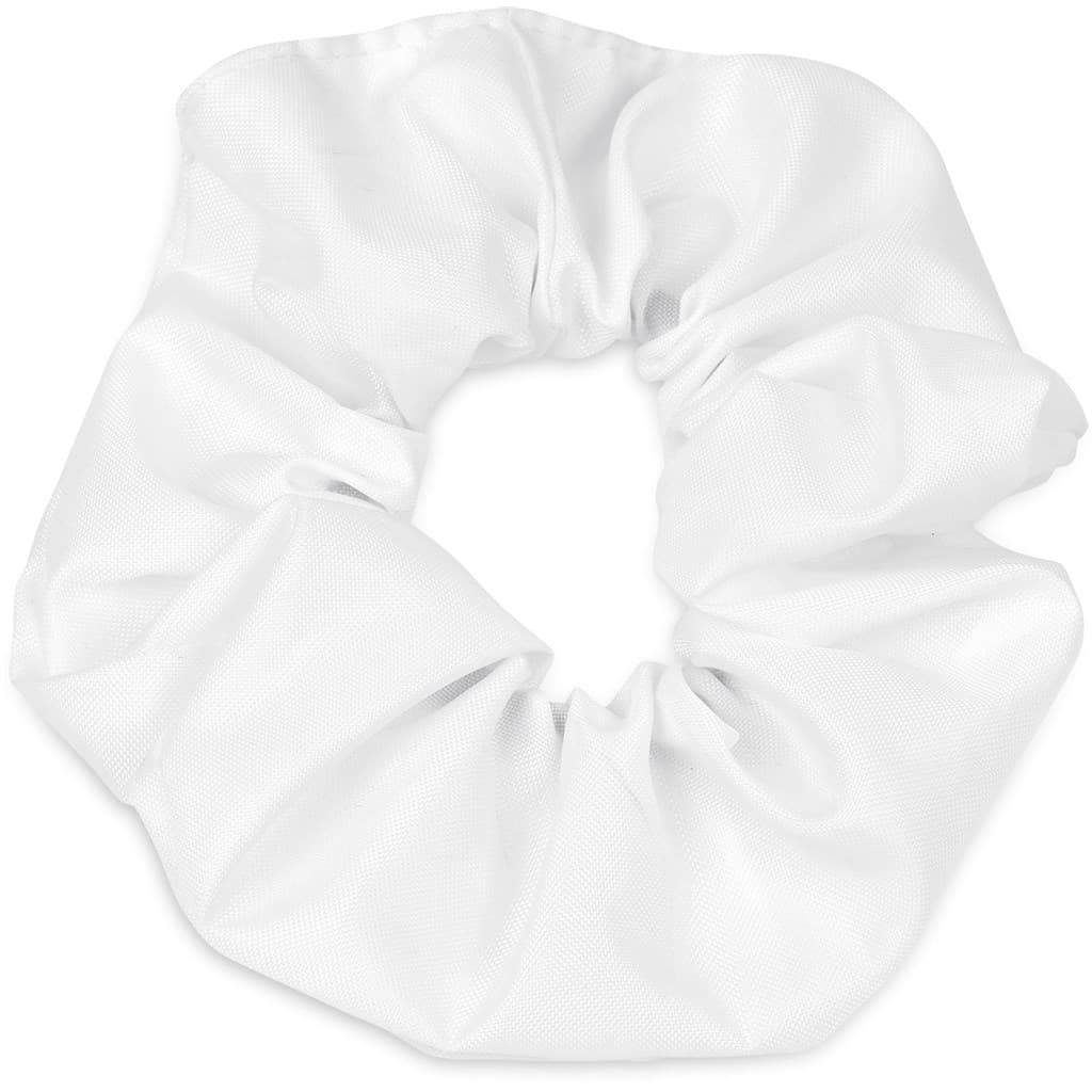 Hoppla Botanic Polyester Hair Scrunchie 3