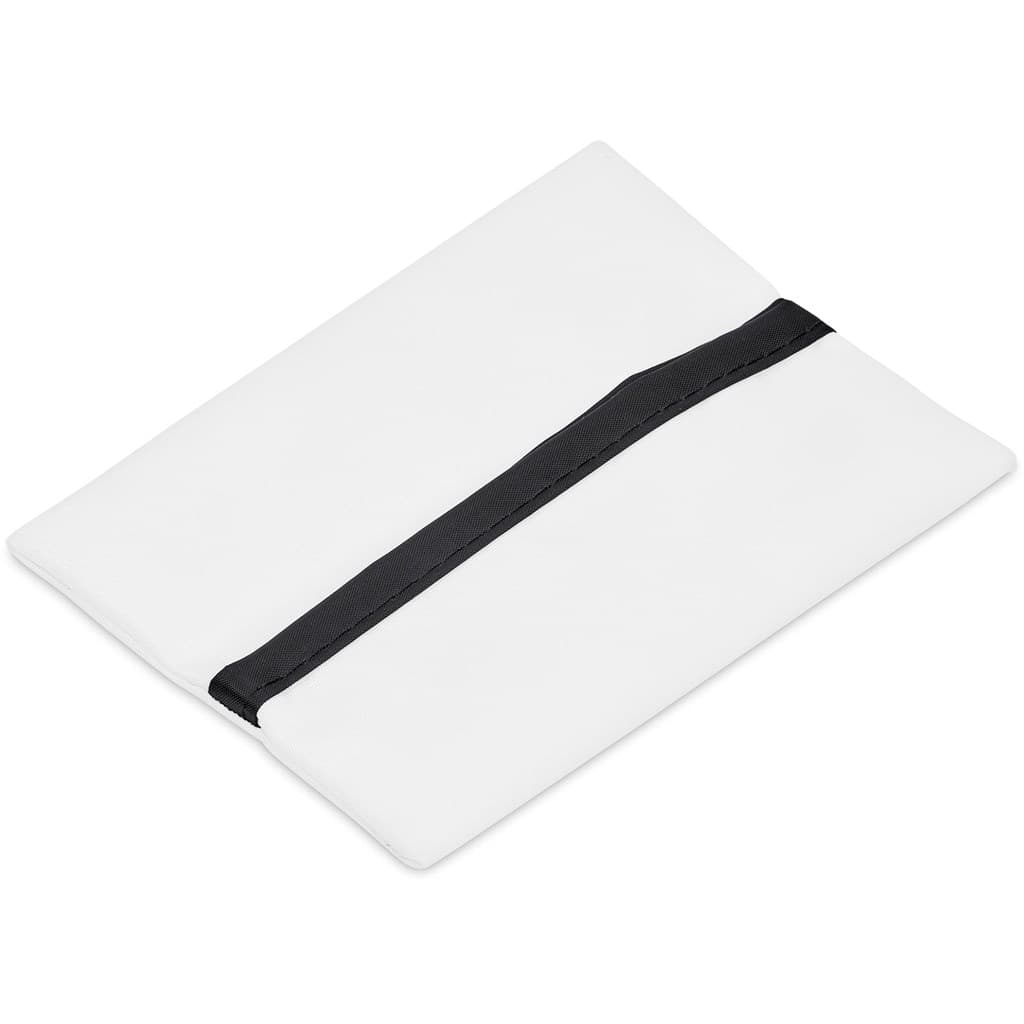 Hoppla Wolseley Polyester Tissue Pouch 3