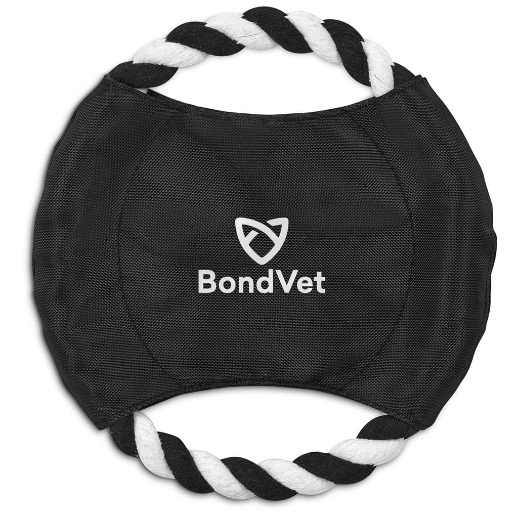 Altitude Catch Pet Frisbee 4