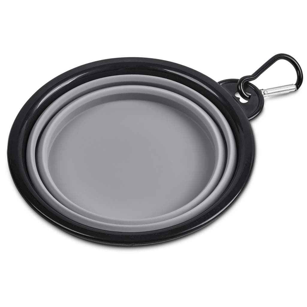 Altitude Poppy Collapsible Silicone Pet Bowl – 300ml 9