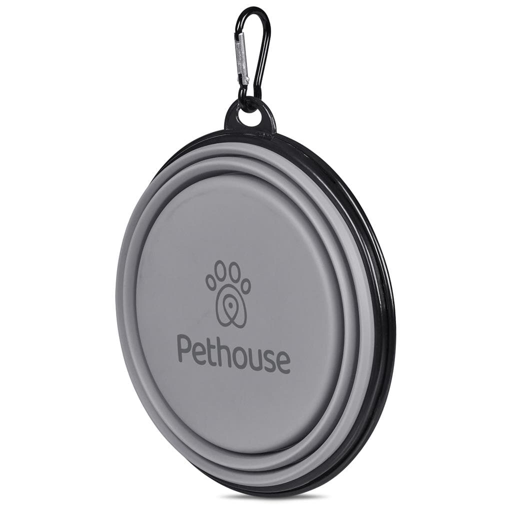 Altitude Harley Collapsible Pet Bowl – 650ml 2
