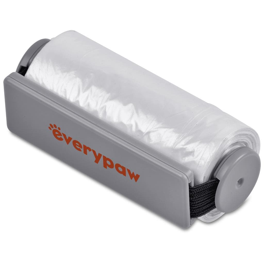 Altitude Ollie Waste Bag Clip 5