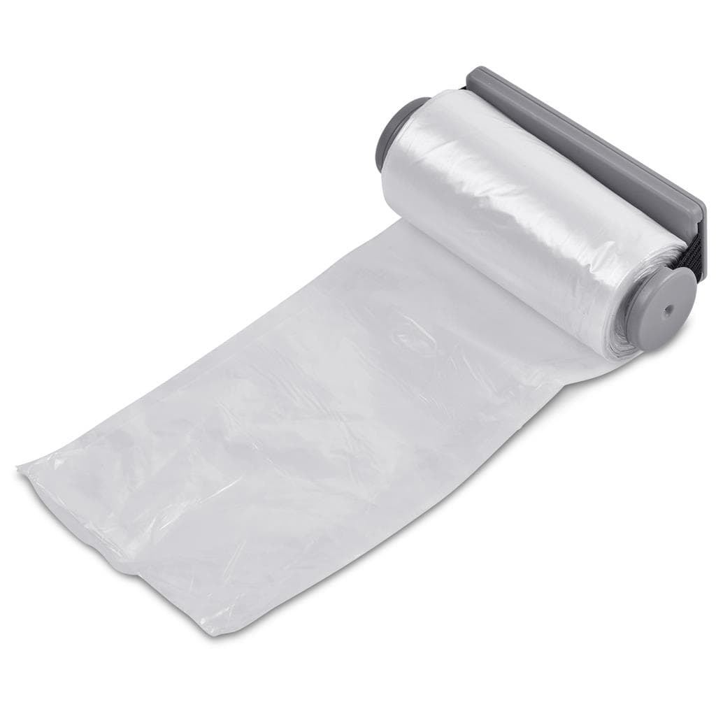 Altitude Ollie Waste Bag Clip 8