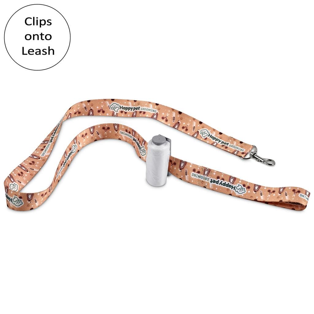 Altitude Ollie Waste Bag Clip 5