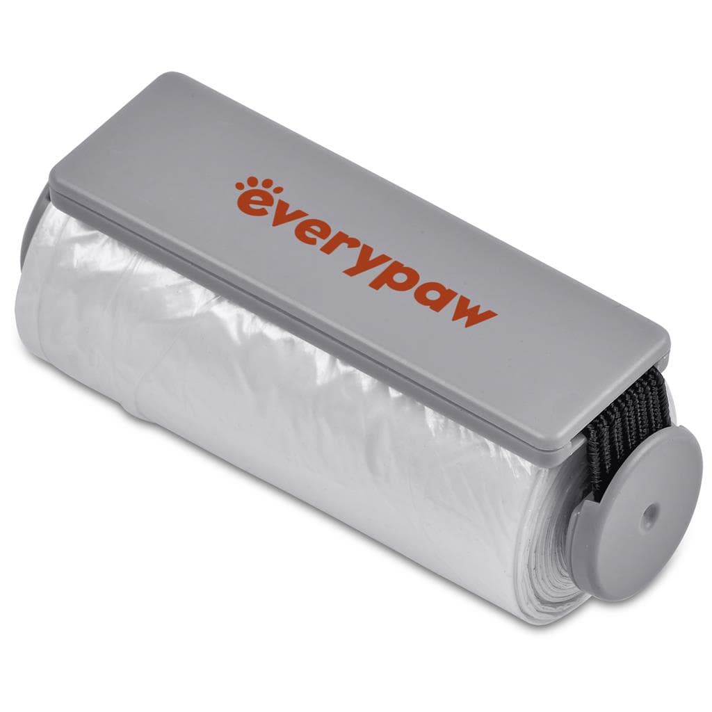 Altitude Ollie Waste Bag Clip 4