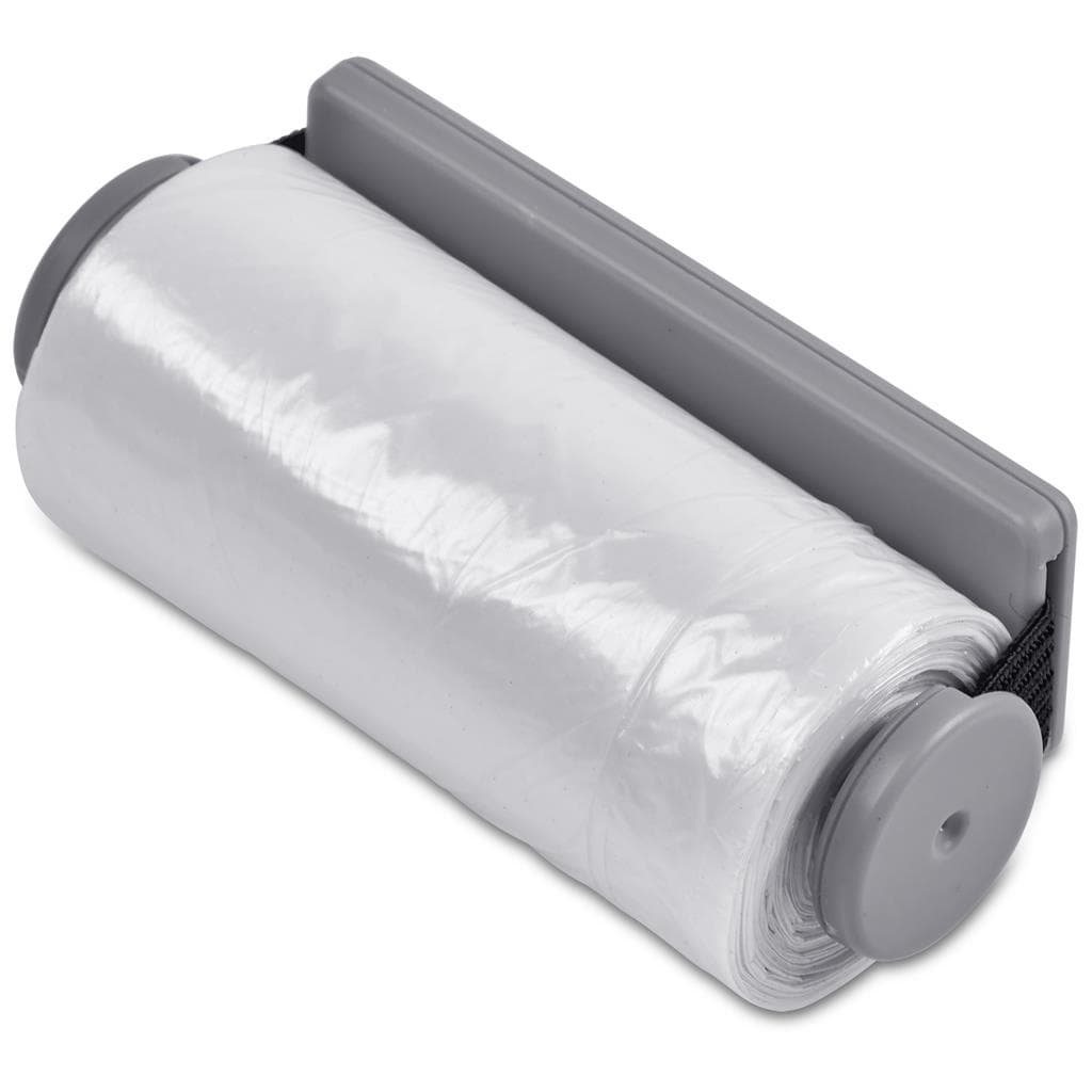 Altitude Ollie Waste Bag Clip 10