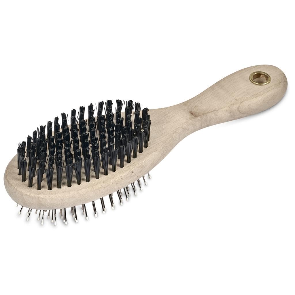 Altitude Milo Pet Brush 5