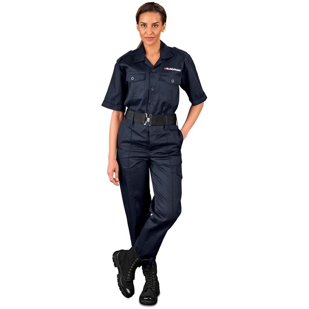 Force Mock Combat Pants 5