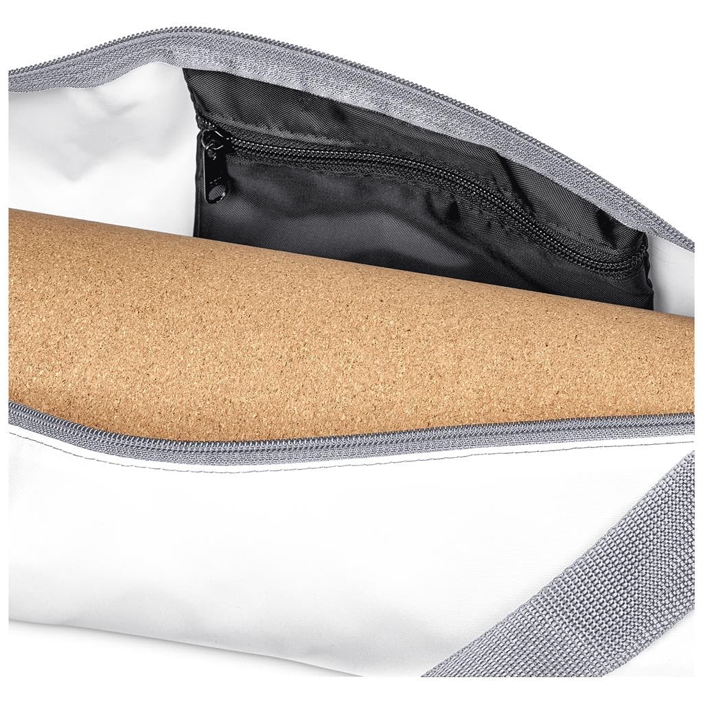 Hoppla Wilderness Polyester Yoga Bag 10