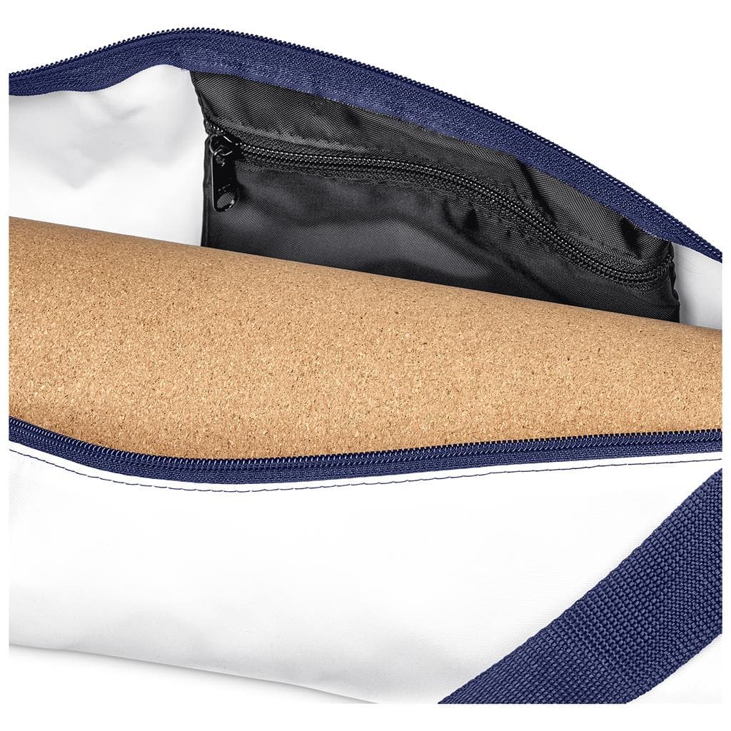 Hoppla Wilderness Polyester Yoga Bag 15