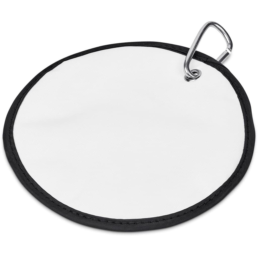 Hoppla Eagle Polyester Golf Ball Cleaner 2