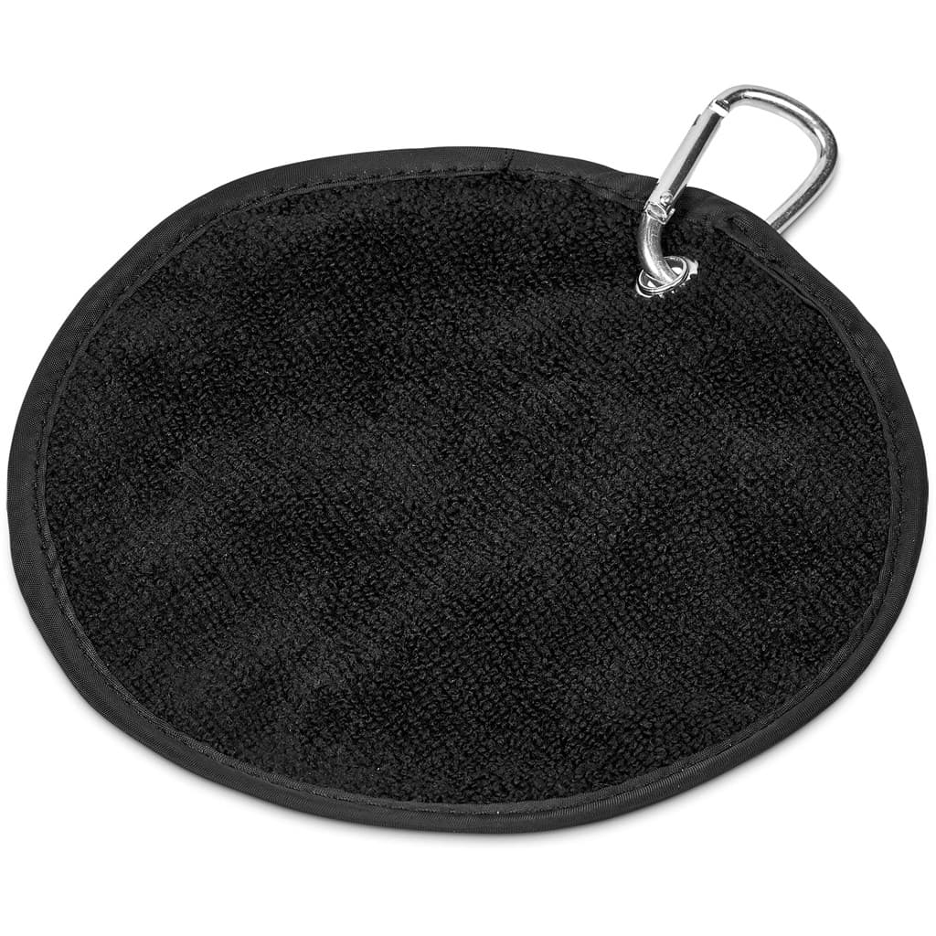 Hoppla Eagle Polyester Golf Ball Cleaner 2