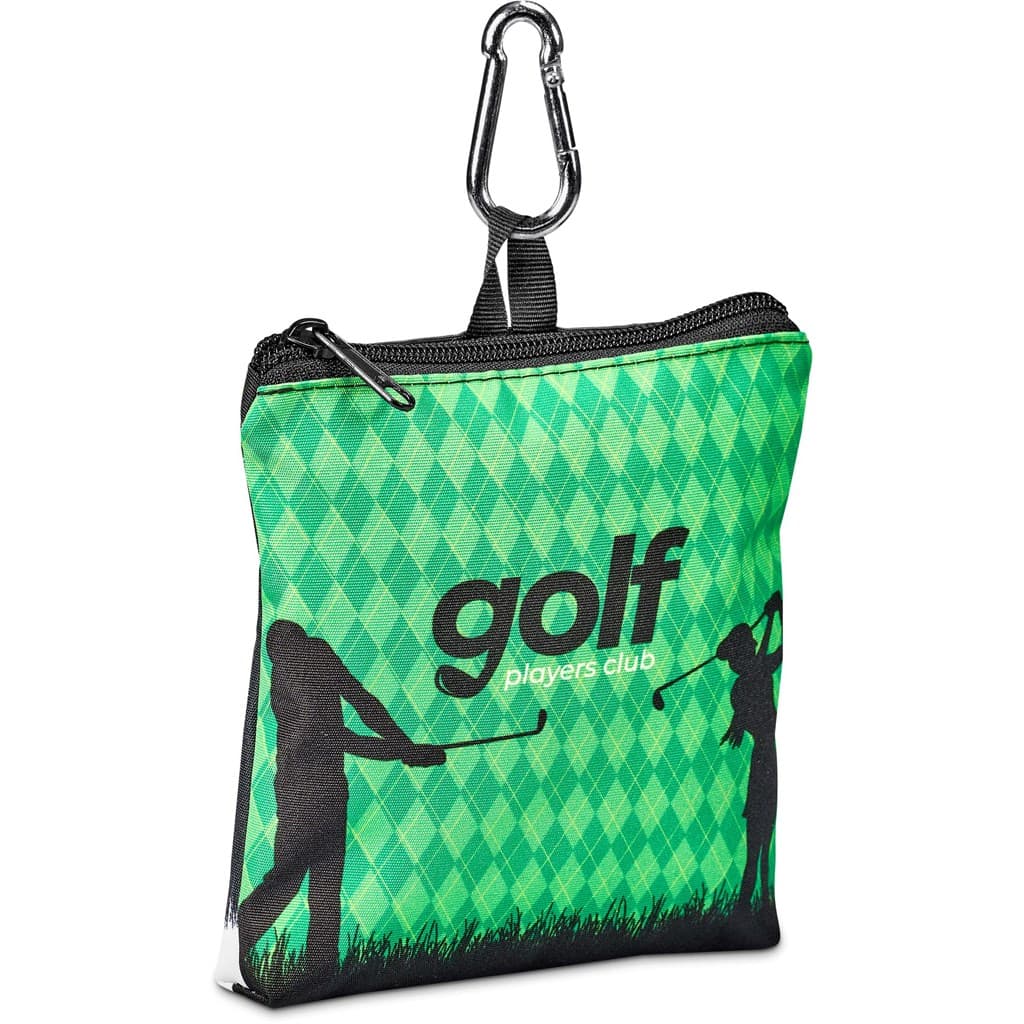 Hoppla Downs Golf Give Away Bag 1