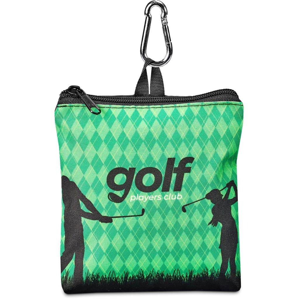 Hoppla Downs Golf Give Away Bag 4