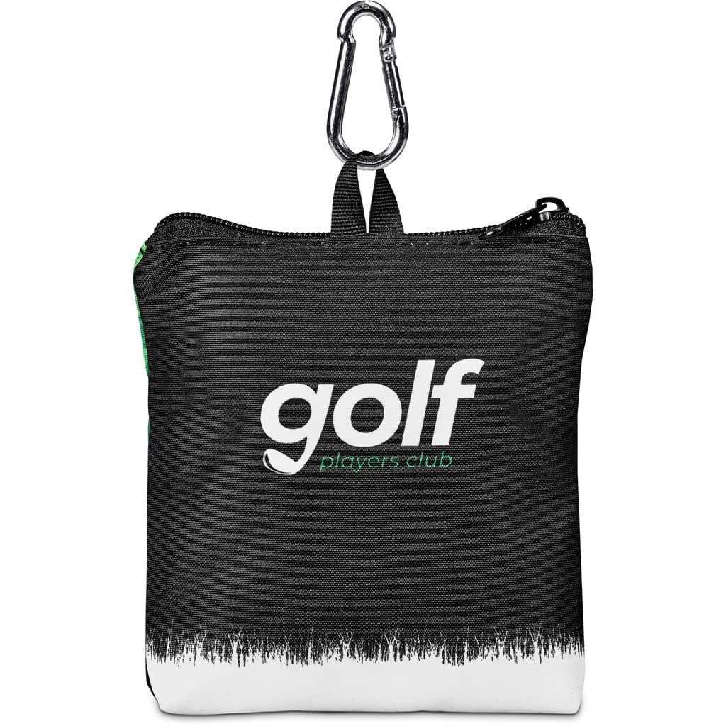 Hoppla Downs Golf Give Away Bag 4