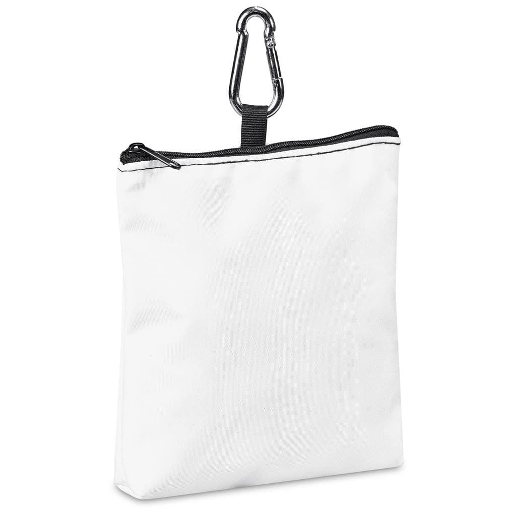 Hoppla Downs Golf Give Away Bag 5