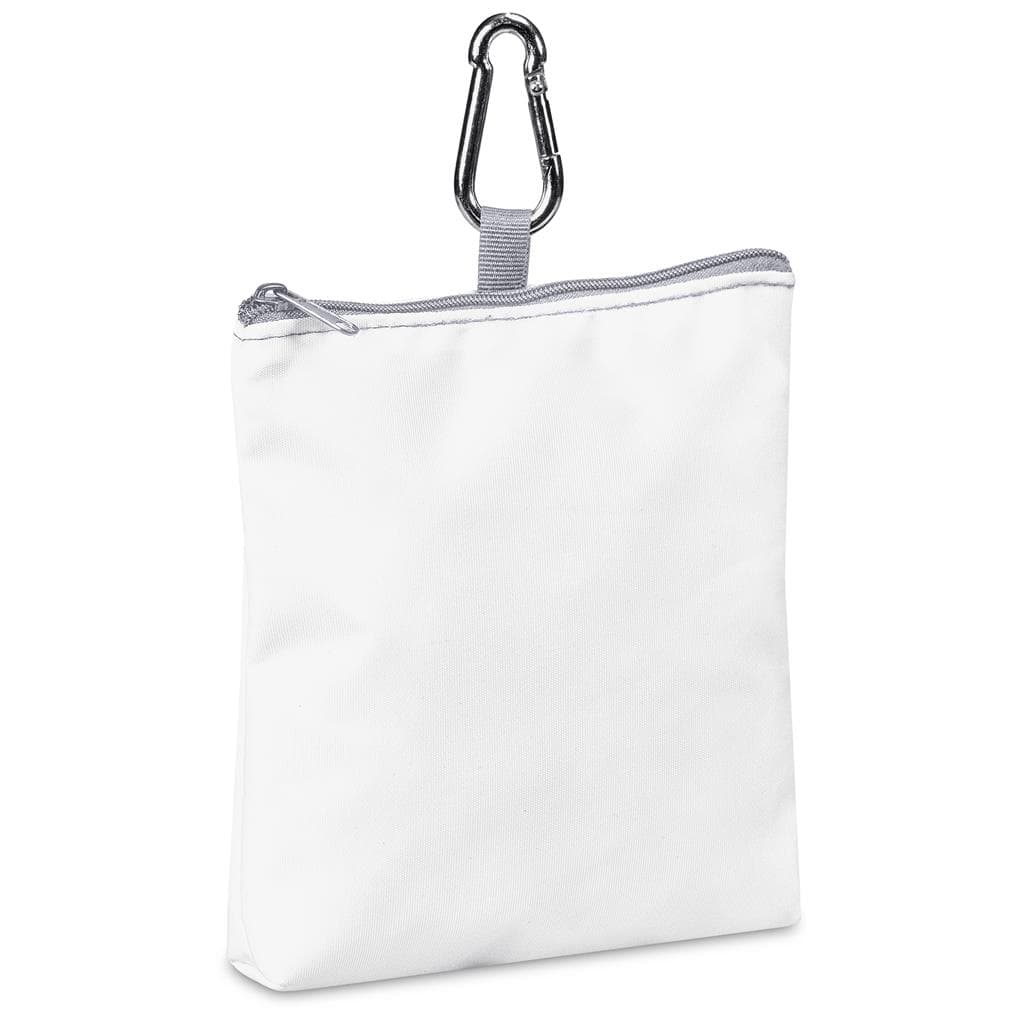 Hoppla Downs Golf Give Away Bag 6