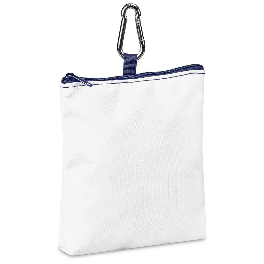 Hoppla Downs Golf Give Away Bag 8