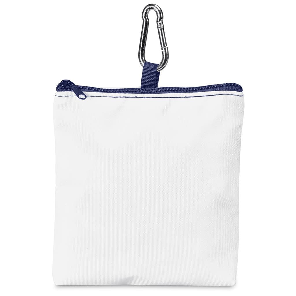 Hoppla Downs Golf Give Away Bag 9