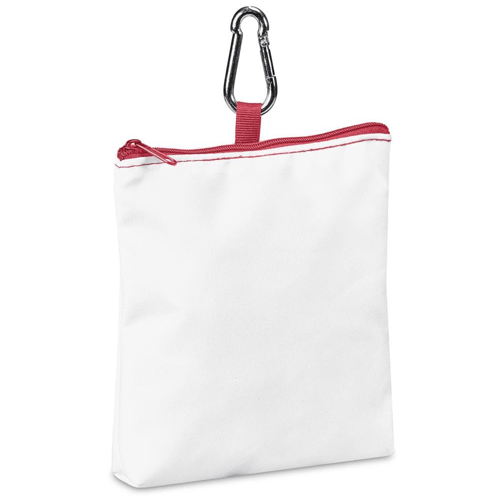 Hoppla Downs Golf Give Away Bag 10