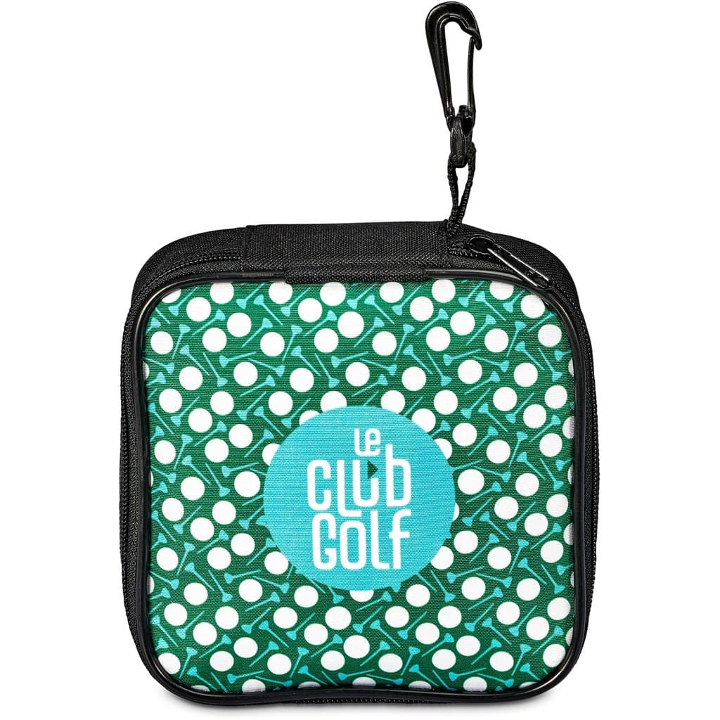 Hoppla Valley Club Accessory Golf Bag 2