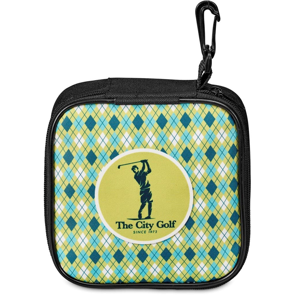 Hoppla Valley Club Accessory Golf Bag 6
