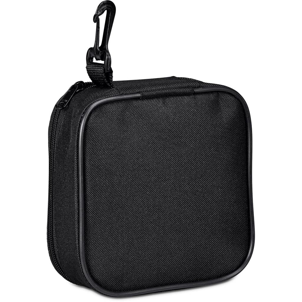 Hoppla Valley Club Accessory Golf Bag 5