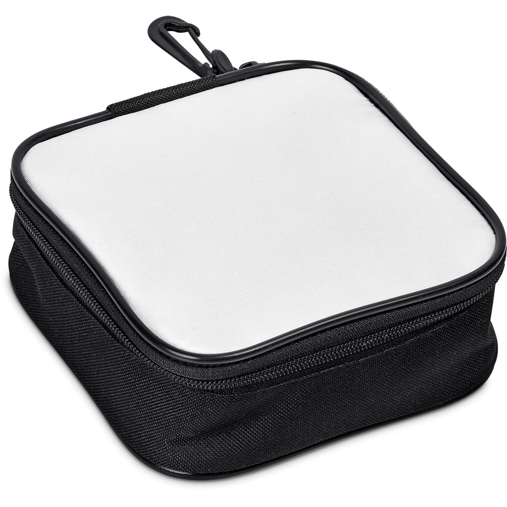 Hoppla Valley Club Accessory Golf Bag 6