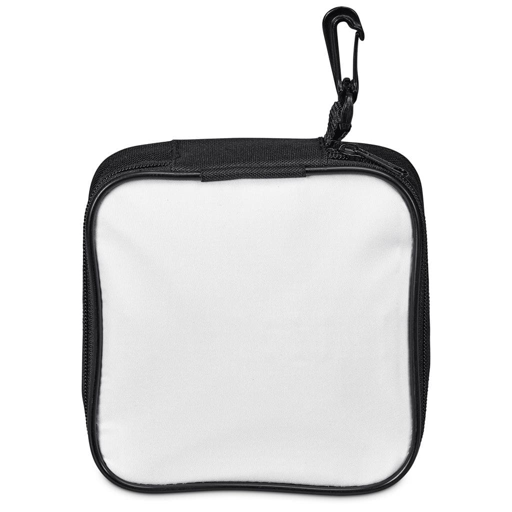 Hoppla Valley Club Accessory Golf Bag 12