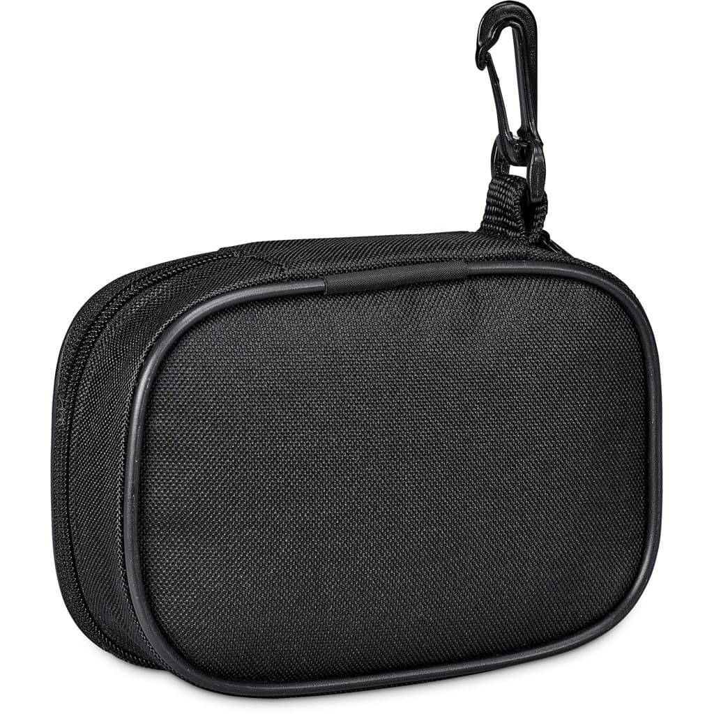 Hoppla Pines Club Accessory Golf Bag 2