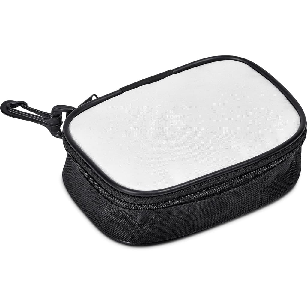 Hoppla Pines Club Accessory Golf Bag 5