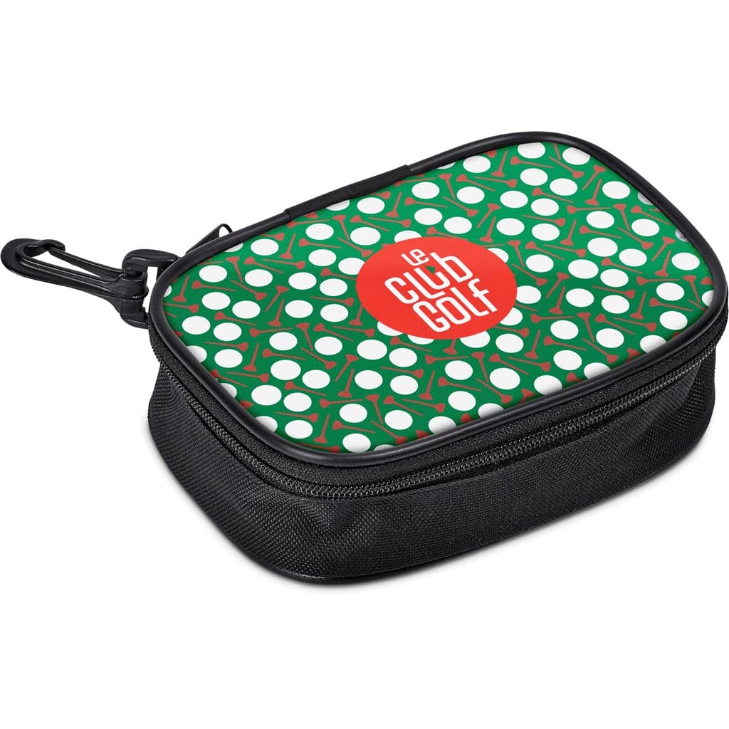 Hoppla Pines Club Accessory Golf Bag 3