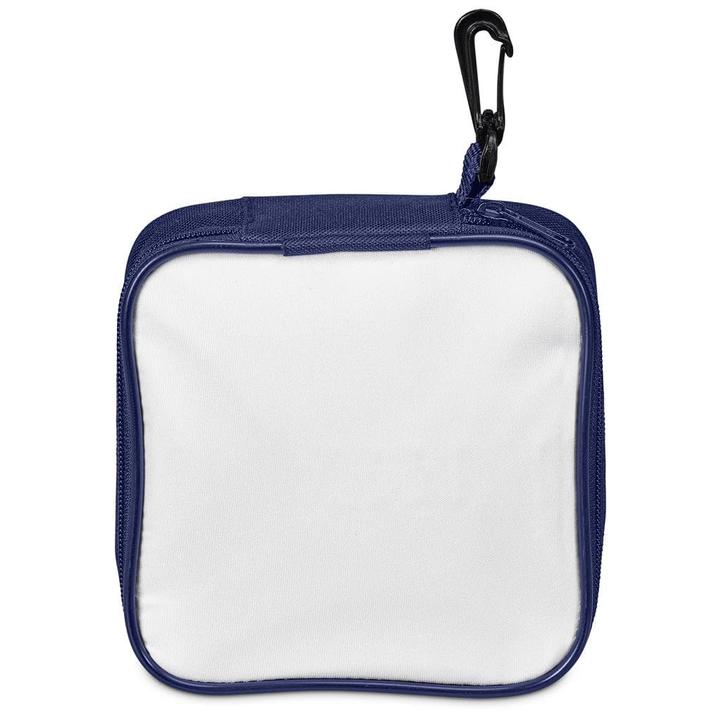 Hoppla Valley Club Accessory Golf Bag 18