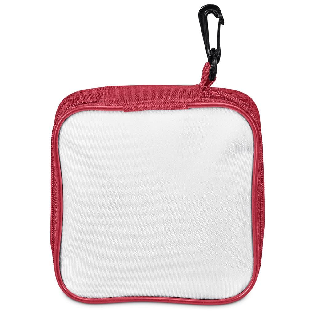 Hoppla Valley Club Accessory Golf Bag 23