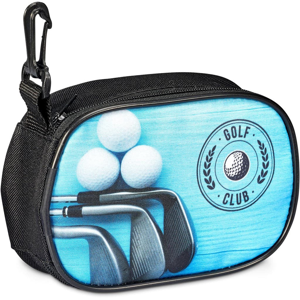 Hoppla Pines Club Accessory Golf Bag 3