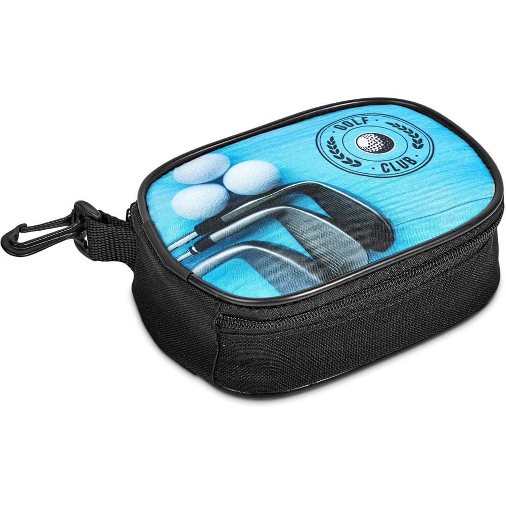 Hoppla Pines Club Accessory Golf Bag 1