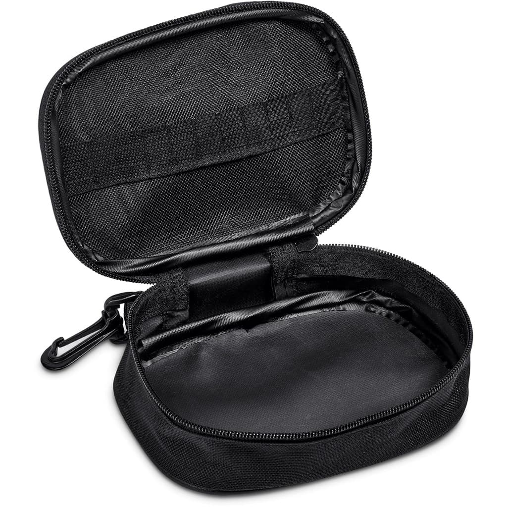 Hoppla Pines Club Accessory Golf Bag 4