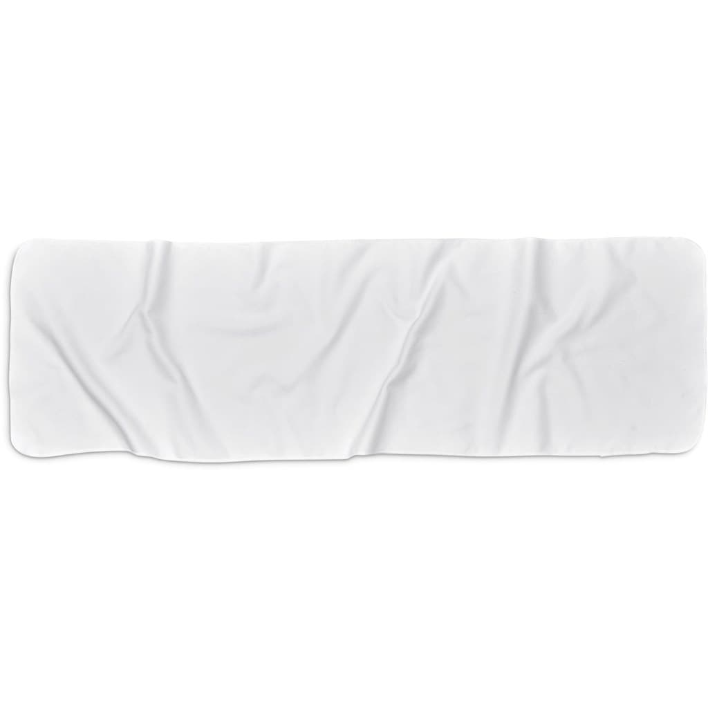 Hoppla Relay Sports Towel - Single Sided 3