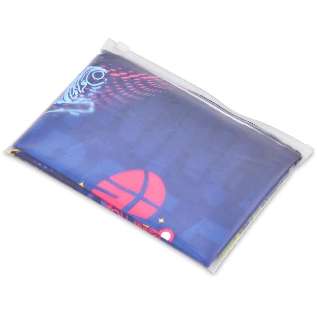Hoppla Relay Sports Towel - Single Sided 2