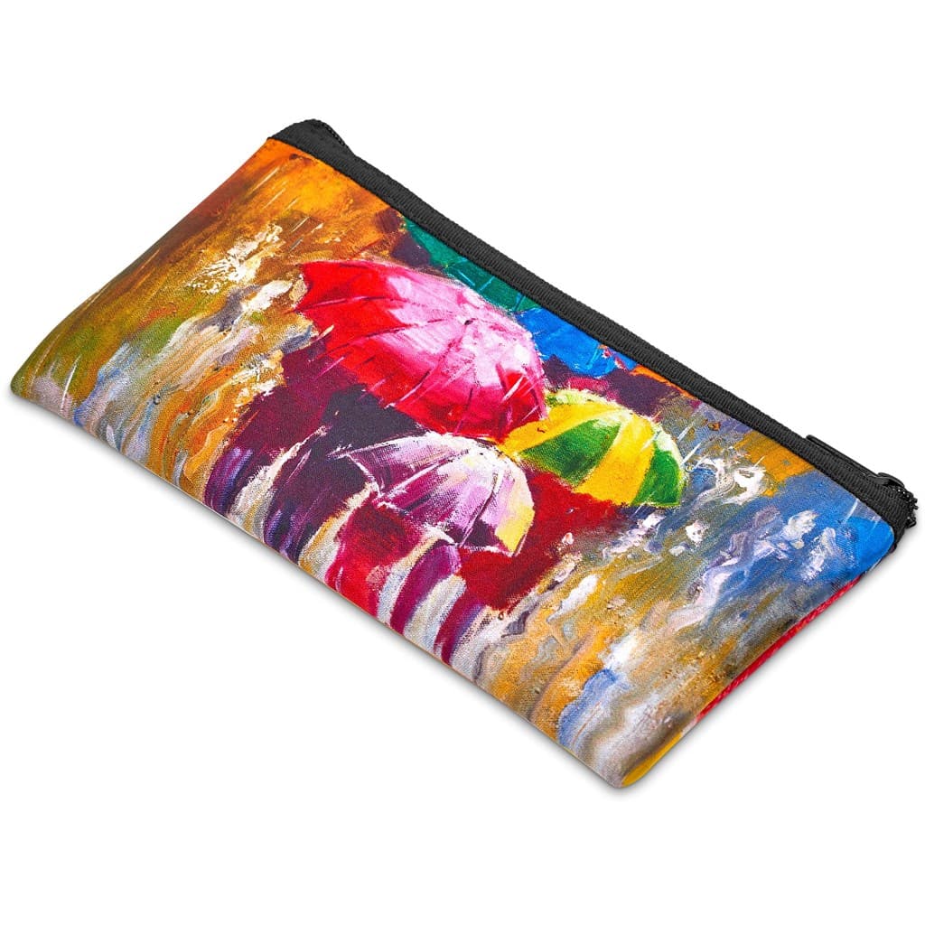 Hoppla Creative Neoprene Pencil Case 3