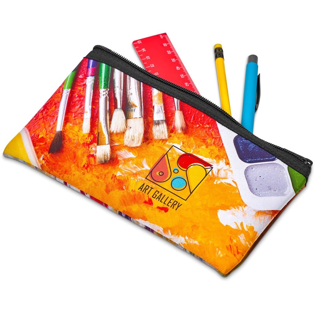 Hoppla Creative Neoprene Pencil Case 6