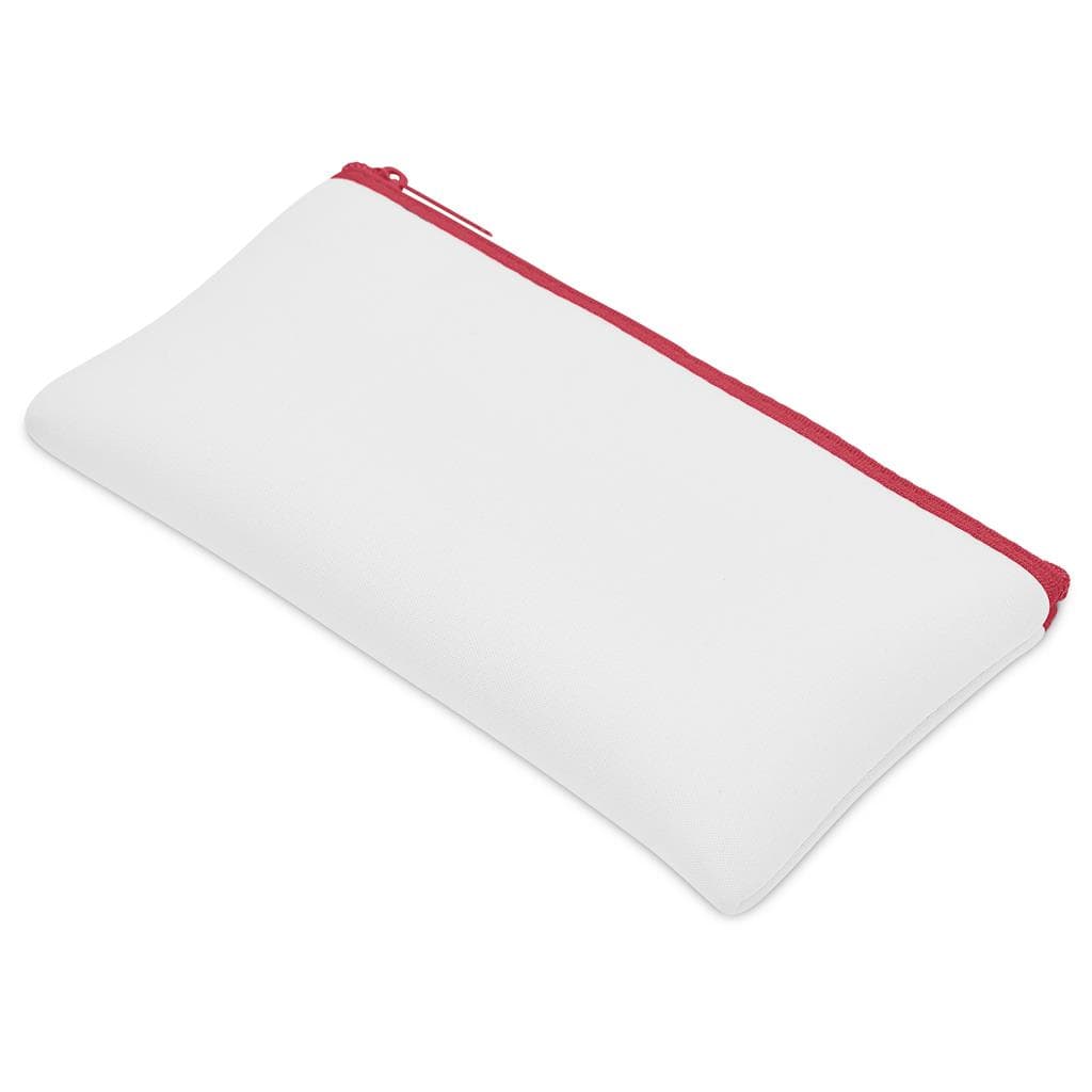 Hoppla Creative Neoprene Pencil Case 13