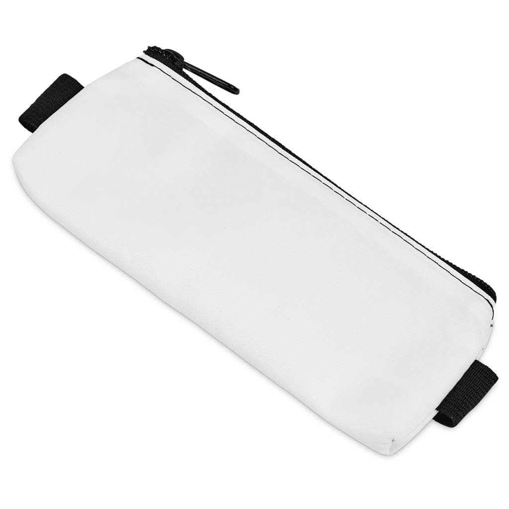 Hoppla Lagoon Polyester Pencil Case To Fit Over An A5 Notebook 8
