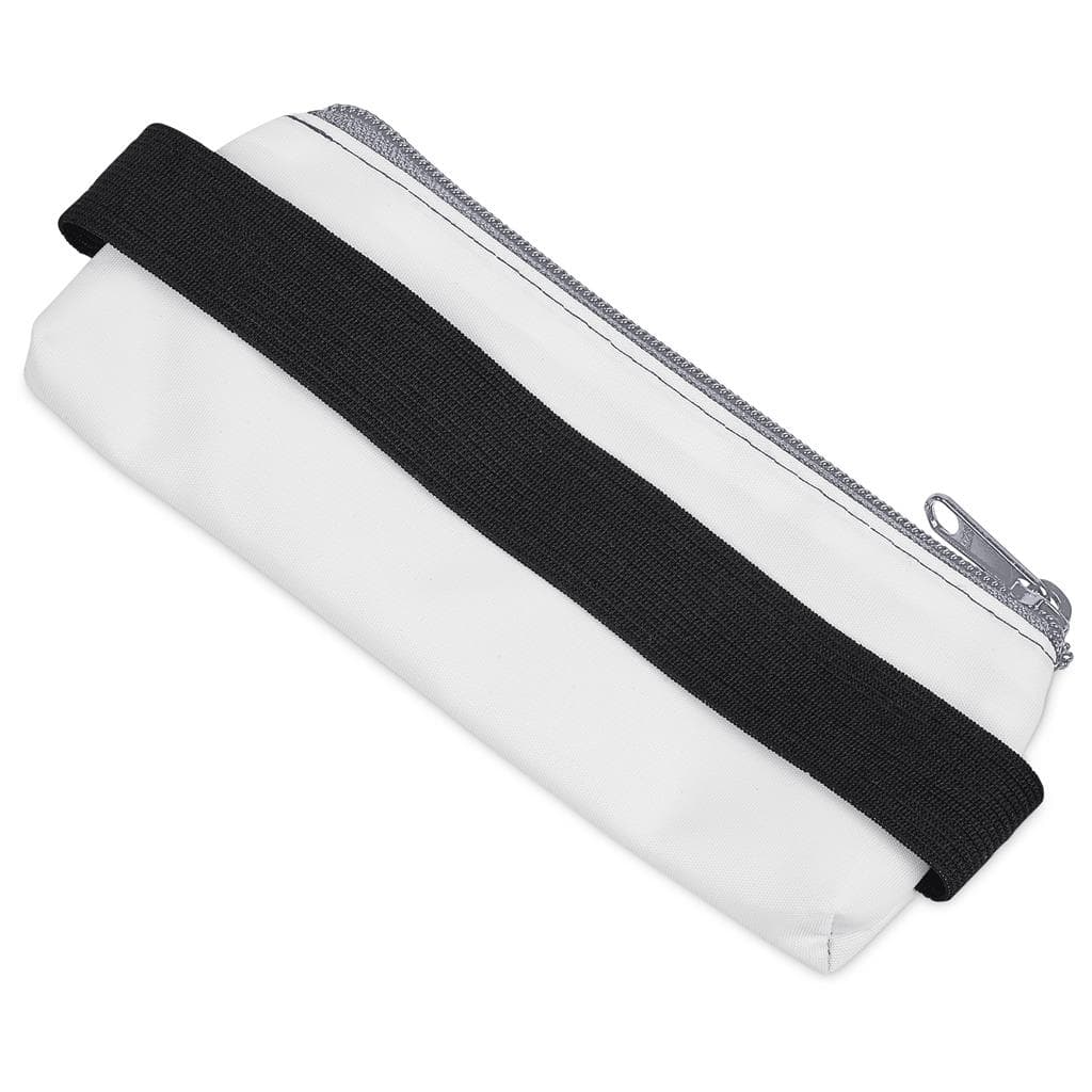 Hoppla Lagoon Polyester Pencil Case To Fit Over An A5 Notebook 11