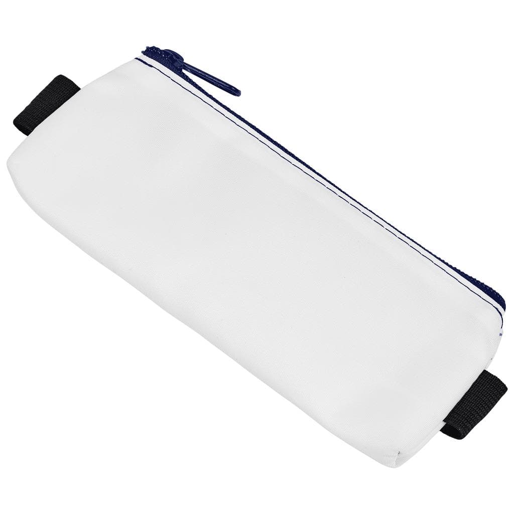 Hoppla Lagoon Polyester Pencil Case To Fit Over An A5 Notebook 13