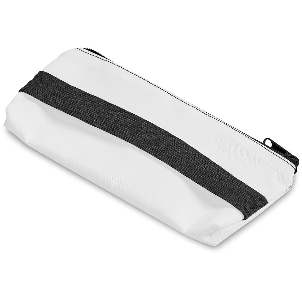 Hoppla Scribbler Polyester Large Pencil Case To Fit An A5 Notebook 7