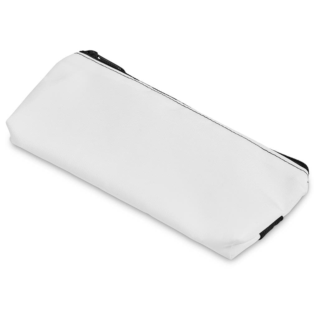 Hoppla Scribbler Polyester Large Pencil Case To Fit An A5 Notebook 8
