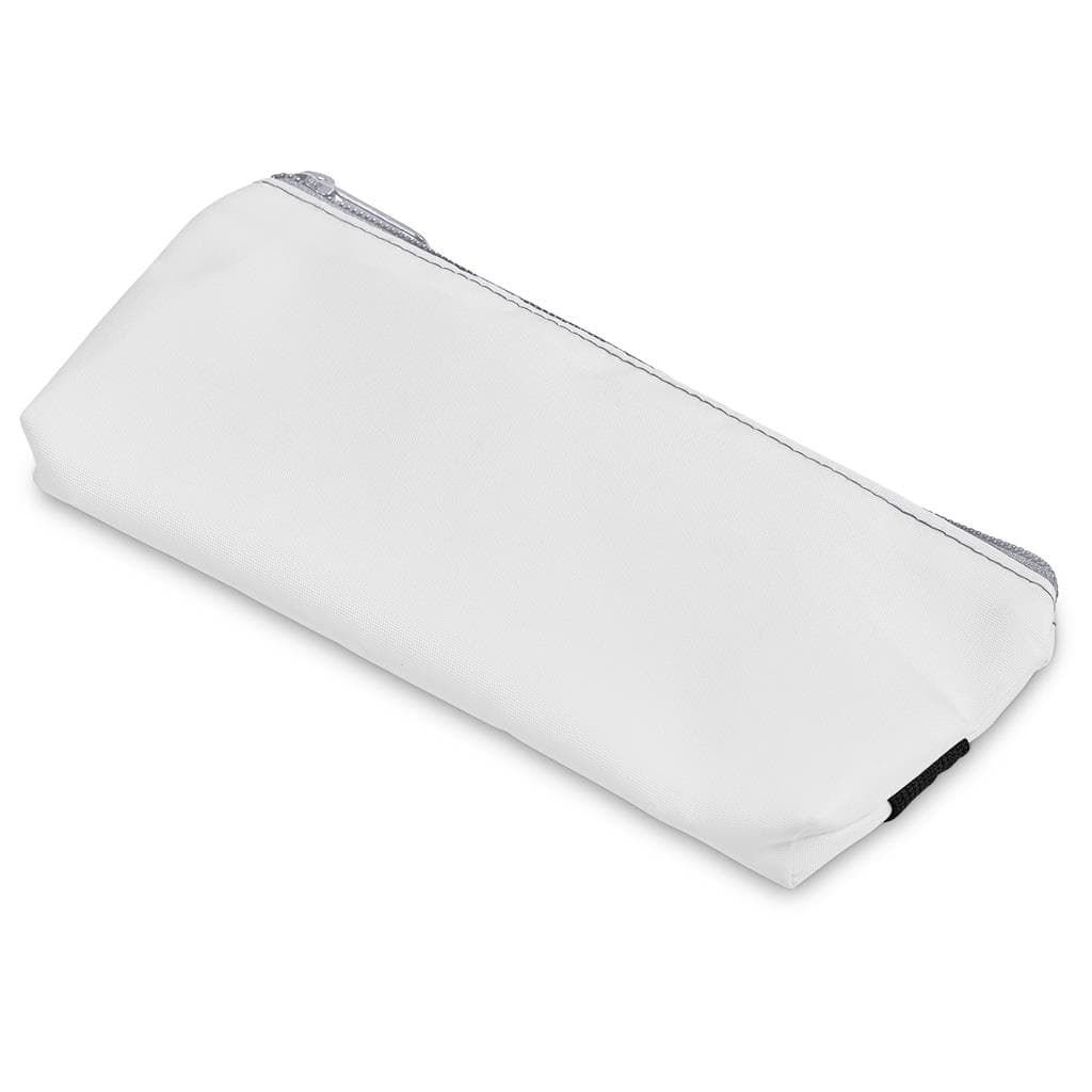 Hoppla Scribbler Polyester Large Pencil Case To Fit An A5 Notebook 9