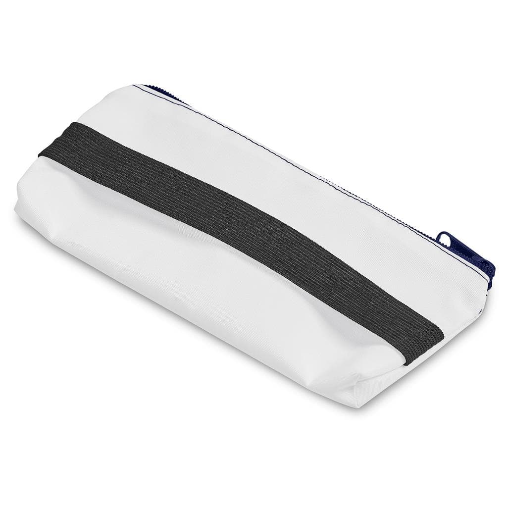 Hoppla Scribbler Polyester Large Pencil Case To Fit An A5 Notebook 14